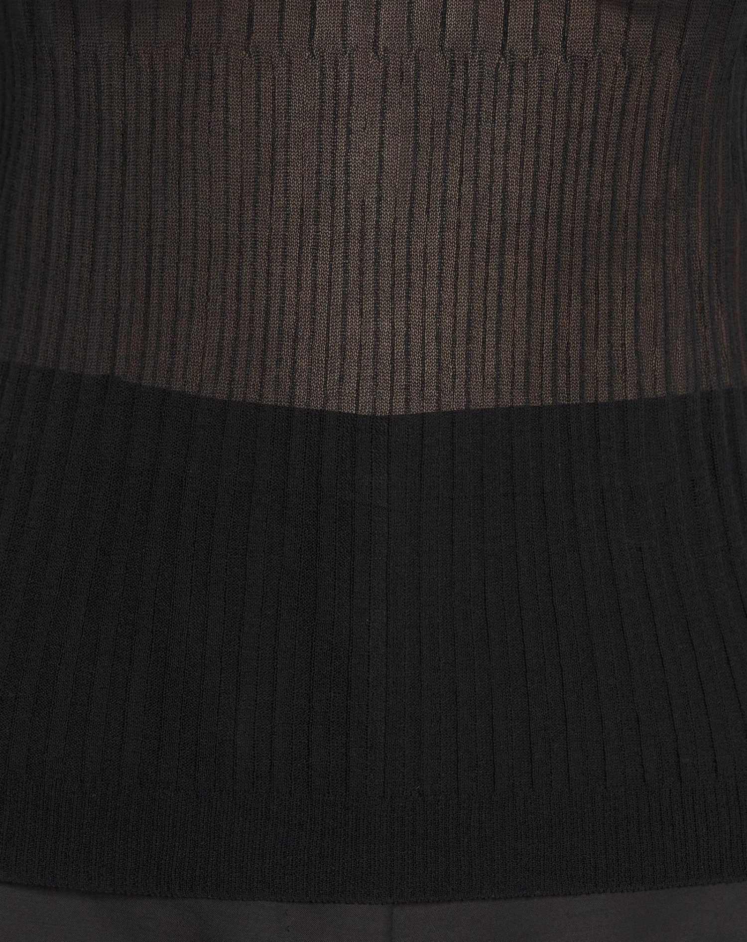 Lanvin SHEER KNIT TANK 5 Lanvin SHEER KNIT TANK - Image 5