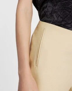 Lanvin FITTED CAPRI PANTS 9 Lanvin FITTED CAPRI PANTS -Lanvin rw tr0002 5678 e23081 e