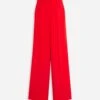 Lanvin WIDE LEG TAILORED PANT