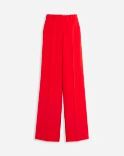 Lanvin WIDE LEG TAILORED PANT