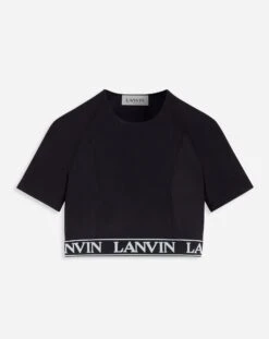 Lanvin SHORT TOP