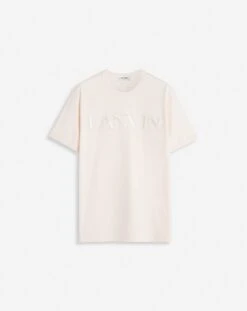 LANVIN PARIS T-SHIRT
