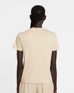 Lanvin CLASSIC SCRATCH & SNIFF T-SHIRT -Lanvin rw ts0030 j006 e23081 d 451f3578 0b37 4413 8dc1 c0771afbcfd1